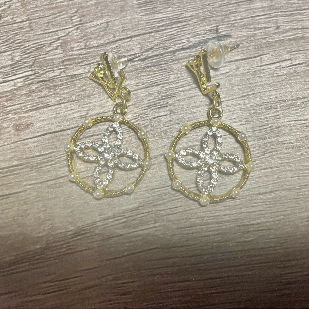 Ladies earrings